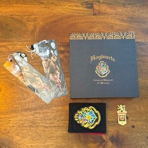 Harry Potter Bundle